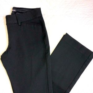 Express Editor Pants